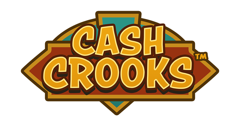 Cash Crooks Subpage Logo thumbnail